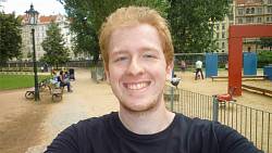 Sandro Riedmann Sandro Riedmann