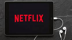 Nadílka na oblíbeném Netflixu pro první polovinu října