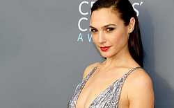 Nová Kleopatra bude mít tvář Gal Gadot. Co má herečka s egyptskou královnou společného a co se fanouškům už teď nelíbí Nová Kleopatra bude mít tvář Gal Gadot. Co má herečka s egyptskou královnou společného a co se fanouškům už teď nelíbí