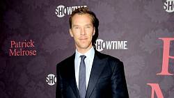 Marvelová hvězda a nejspíše nejlepší Sherlock Holmes v televizi Benedict Cumberbatch bude nově i na Netflixu