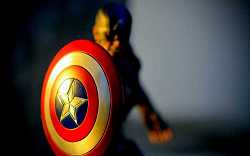 Captain America: Občanská válka: Proč museli herci nejdříve tančit na song z Pomády a kdo získal největší honorář? Captain America: Občanská válka: Proč museli herci nejdříve tančit na song z Pomády a kdo získal největší honorář?