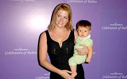 Melissa Joan Hart: Z mladé čarodějnice Sabriny se stala maminka tří krásných dětí Melissa Joan Hart: Z mladé čarodějnice Sabriny se stala maminka tří krásných dětí