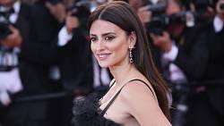 Oblíbená herečka Penélope Cruz a co jste o ní nevěděli