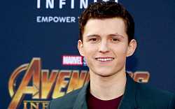 Co pro nás chystá třetí díl Spider-Mana a kdy se ho dočkáme? Tom Holland tentokrát nechce nic prozradit Co pro nás chystá třetí díl Spider-Mana a kdy se ho dočkáme? Tom Holland tentokrát nechce nic prozradit