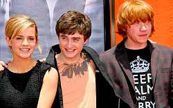 Harry Potter a vězeň z Azkabanu: Prdicí polštářek, arachnofobie a deprese aneb jak film vznikal