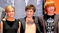 U příležitosti výročí prvního filmu o Harrym Potterovi chystá HBO novoroční senzaci