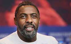 Nejvíce sexy muž roku 2018, herec Idris Elba, onemocněl koronavirem. Nemoc měla největší vliv na jeho psychický stav Nejvíce sexy muž roku 2018, herec Idris Elba, onemocněl koronavirem. Nemoc měla největší vliv na jeho psychický stav
