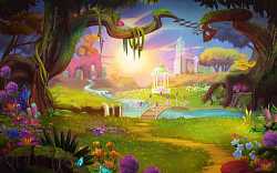 Fantasy Island, zde se sny mění v realitu. Ale co když je váš sen zároveň i noční můrou?