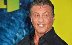 Rocky Balboa: Legenda „italský hřebec“ se vrací zpět do ringu Rocky Balboa: Legenda „italský hřebec“ se vrací zpět do ringu