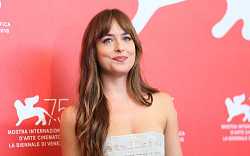 Jak se má Dakota Johnson aneb sen mnoha mužů Jak se má Dakota Johnson aneb sen mnoha mužů