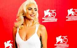 Film Gucci bude nabit hvězdami – představí se Lady Gaga, Al Pacino i Robert De Niro Film Gucci bude nabit hvězdami – představí se Lady Gaga, Al Pacino i Robert De Niro