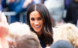 Filmové a seriálové role Meghan Markle: Takhle vypadala manželka prince Harryho na začátku herecké kariéry Filmové a seriálové role Meghan Markle: Takhle vypadala manželka prince Harryho na začátku herecké kariéry