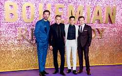 Bohemian Rhapsody: film vs. skutečný příběh Freddieho Mercuryho a kapely Queen. V čem se film liší od reality Bohemian Rhapsody: film vs. skutečný příběh Freddieho Mercuryho a kapely Queen. V čem se film liší od reality
