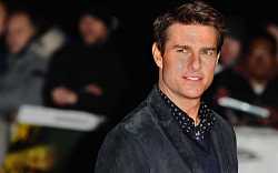 Potvrzeno! Za rok bude Tom Cruise natáčet první hraný film ve vesmíru