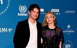 Josh Hartnett a jeho útěk z Hollywoodu Josh Hartnett a jeho útěk z Hollywoodu