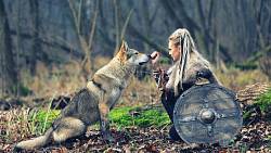 Inspirace z Netflixu: Příběh skutečné nejdivočejší vikingské bojovnice Lagerthy