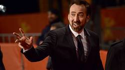 Nicolas Cage: Filmy na Netflixu a zajímavosti z hercova života