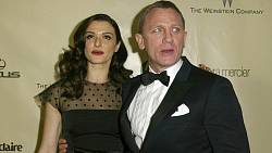 Daniel Craig: Poslední představitel Jamese Bonda uzavřel svůj největší kšeft
