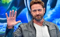 Gerard Butler v novém napínavém snímku s nepěknou vyhlídkou na konec světa