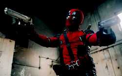 Film Deadpool 2: Myslíte si, že bude další pokračování? Film Deadpool 2: Myslíte si, že bude další pokračování?