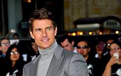 Mission Impossible: Film se natáčel v Česku, Prahu Tom Cruise označil za velmi nevzhledné a špinavé město Mission Impossible: Film se natáčel v Česku, Prahu Tom Cruise označil za velmi nevzhledné a špinavé město