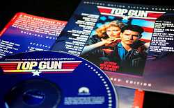 Top Gun (1986): Televizní diváci ho milují, piloti z elitní školy nesnáší