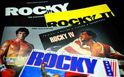 Rocky (1976): Příběh filmu je odrazem života Sylvestera Stallona