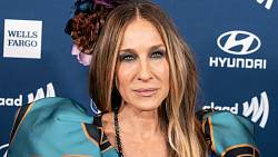 Sarah Jessica Parker: Není moc hezká ani talentovaná, přesto je nejlépe placenou televizní herečkou v historii Sarah Jessica Parker: Není moc hezká ani talentovaná, přesto je nejlépe placenou televizní herečkou v historii