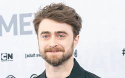 Daniel Radcliffe a jeho marná snaha nebýt už Harrym Potterem