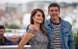 Antonio Banderas oslavil 60. Čemu se dnes věnuje herec, který právě bojuje s koronavirem?