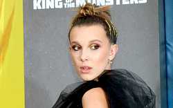Kdo je herečka Millie Bobby Brown, představitelka Enoly Holmes? Je jí teprve 16 let, ale už má pořádně rozjetou kariéru Kdo je herečka Millie Bobby Brown, představitelka Enoly Holmes? Je jí teprve 16 let, ale už má pořádně rozjetou kariéru