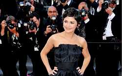 Po čem touží Audrey Tautou, éterická představitelka Amélie z Montmartru Po čem touží Audrey Tautou, éterická představitelka Amélie z Montmartru