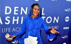 Cicely Tyson (†96): Afroamerická herečka si své role vybírala Cicely Tyson (†96): Afroamerická herečka si své role vybírala