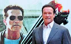 Terminátor slaví 73. narozeniny. „Hasta la vista“ a další zajímavosti z pestrého života Arnolda Schwarzeneggra