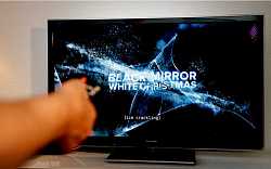 Black Mirror: Příběhy, které se již staly skutečností Black Mirror: Příběhy, které se již staly skutečností