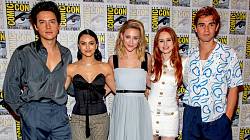 Geniální crossover na Netflixu v seriálu „Riverdale“ spojí dva různé světy dohromady