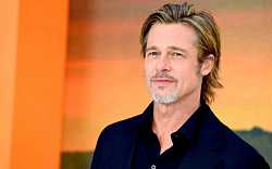 Bizarní zranění Brada Pitta: Jakou část těla si hollywoodský fešák poranil při natáčení historického velkofilmu