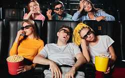Nejhorší filmy všech dob! Tohle jsou fakt propadáky Nejhorší filmy všech dob! Tohle jsou fakt propadáky