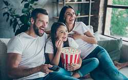Ty nejlepší filmy pro opravdové gurmány aneb přijměte pozvání na vizuální hostinu Ty nejlepší filmy pro opravdové gurmány aneb přijměte pozvání na vizuální hostinu