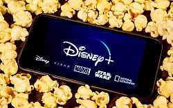 Streamovací služba Disney+ se stane konkurencí pro známý Netflix a HBO GO. Kdy v Česku odstartuje a co může nabídnout Streamovací služba Disney+ se stane konkurencí pro známý Netflix a HBO GO. Kdy v Česku odstartuje a co může nabídnout