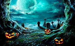 Nejlepší halloweenské seriálové speciály, které vás pobaví a zároveň se postarají o správnou atmosféru