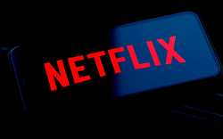 Předplaťte si Netflix přímo na pokladně vašeho supermarketu Předplaťte si Netflix přímo na pokladně vašeho supermarketu