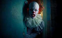 TO: Jak to bylo se skutečným Klaunem zabijákem a co předvedl Bill Skarsgård na castingu TO: Jak to bylo se skutečným Klaunem zabijákem a co předvedl Bill Skarsgård na castingu