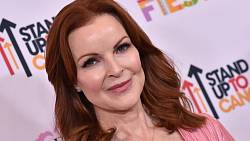 Zoufalka Bree Van De Kamp si v reálném životě prošla peklem, a to hned dvakrát Zoufalka Bree Van De Kamp si v reálném životě prošla peklem, a to hned dvakrát