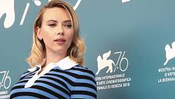 Scarlett Johansson a Manželská historie: Procítěný příběh a jedna z nejpovedenějších rolí slavné divy k vidění na Netflixu