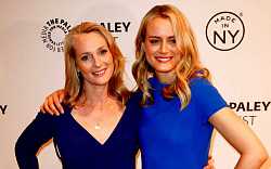 Seriál Holky za mřížemi: Víte, kdo je skutečná holka v oranžovém mundúru Piper Kerman? Seriál Holky za mřížemi: Víte, kdo je skutečná holka v oranžovém mundúru Piper Kerman?
