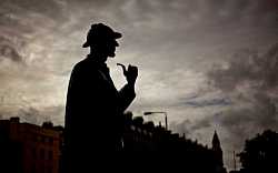 Sherlock Holmes a jeho nejlepší televizní adaptace Sherlock Holmes a jeho nejlepší televizní adaptace