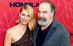Homeland: Seriálu ze zákulisí americké zahraniční politiky nechybí vlastizrada, politické intriky ani velká láska Homeland: Seriálu ze zákulisí americké zahraniční politiky nechybí vlastizrada, politické intriky ani velká láska