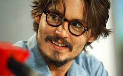 Osamělý jezdec: Stačilo málo a Johnny Depp přišel o život