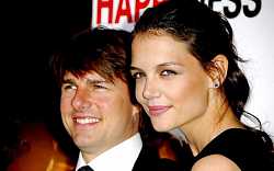 Na třetí svatbě Tom Cruise nešetřil, přesto si štěstí nepředplatil a po posledním krachu to zatím znovu nezkusil
